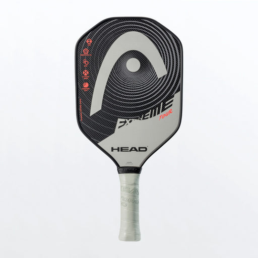 Head Extreme Tour Pickleball Paddle on sale at Badminton Warehouse