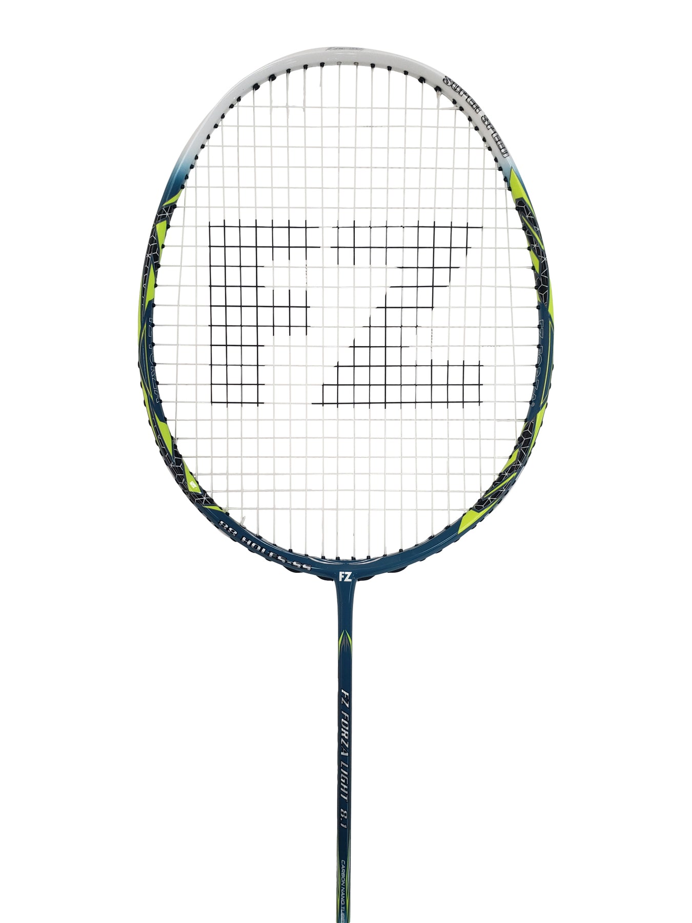 Forza Badminton Rackets