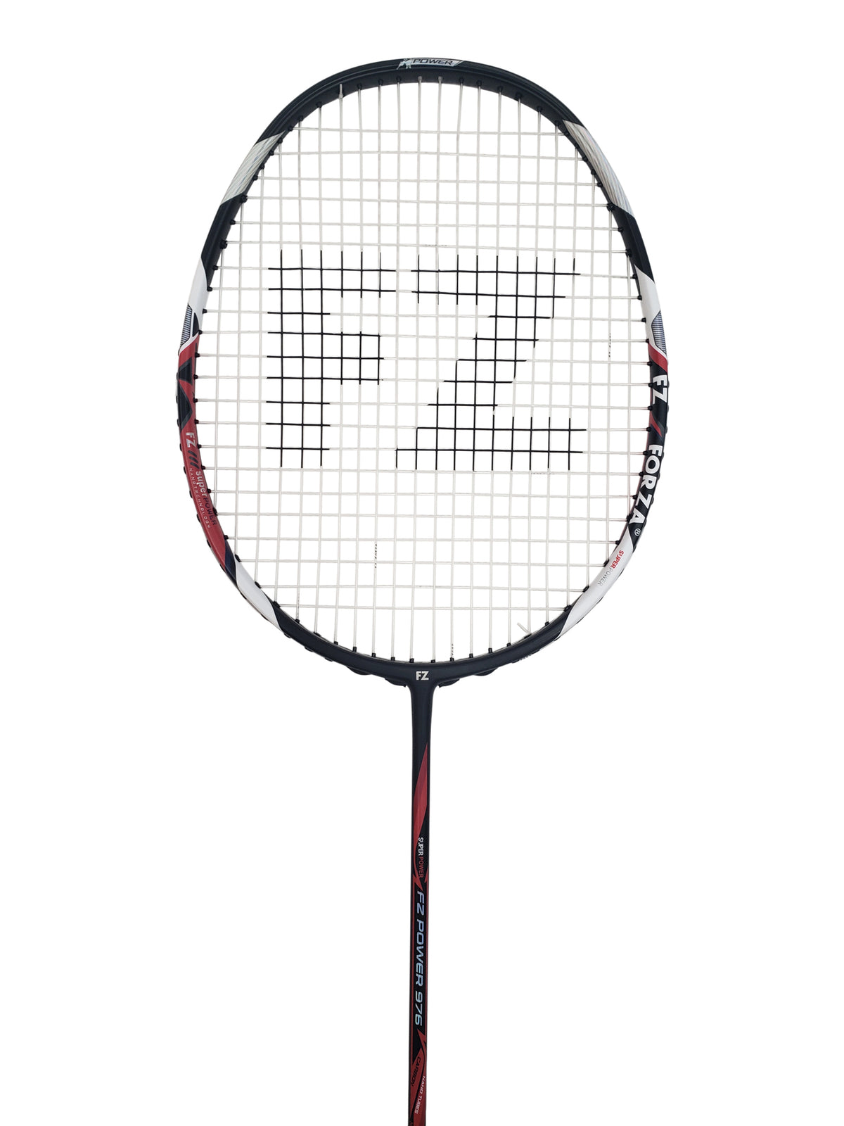 Forza Power 976 Badminton Racket