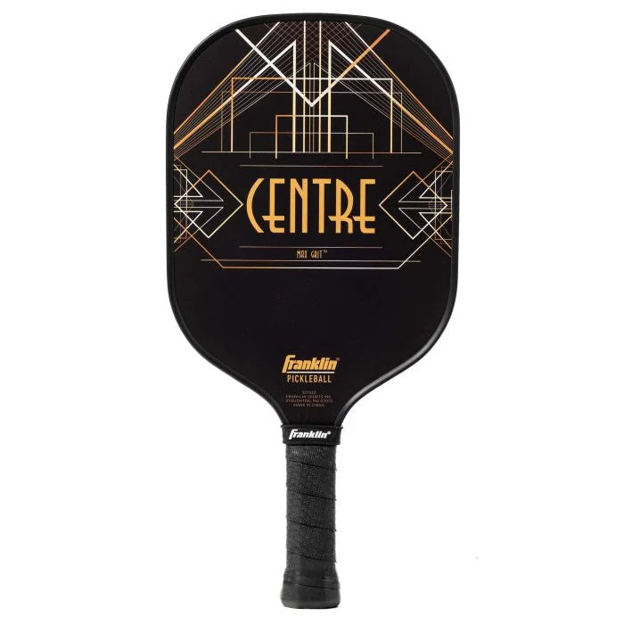 Franklin Aspen Kern Centre Pickleball Paddle on sale at Badminton Warehouse