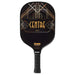 Franklin Aspen Kern Centre Pickleball Paddle on sale at Badminton Warehouse