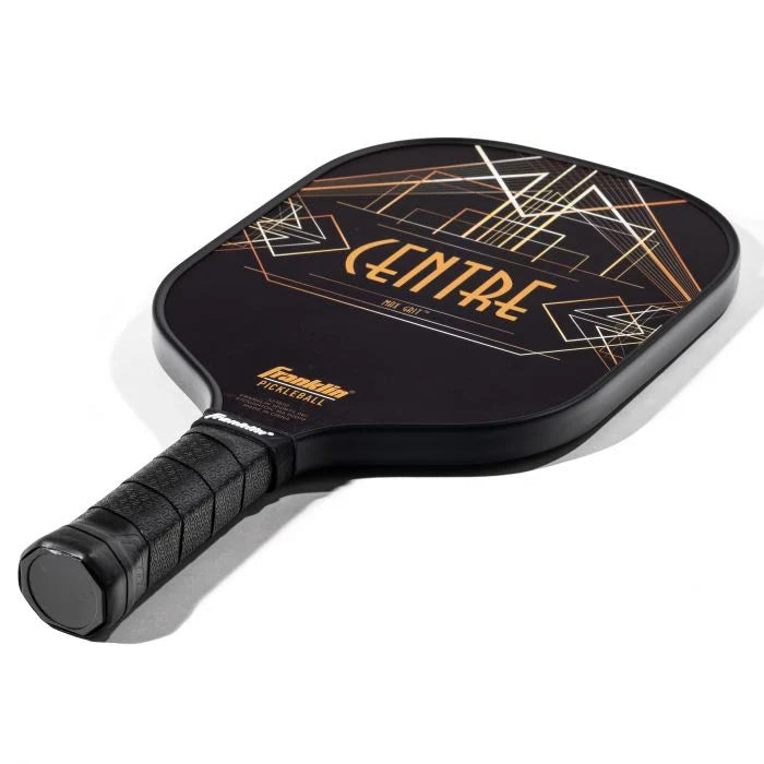 Franklin Aspen Kern Centre Pickleball Paddle on sale at Badminton Warehouse