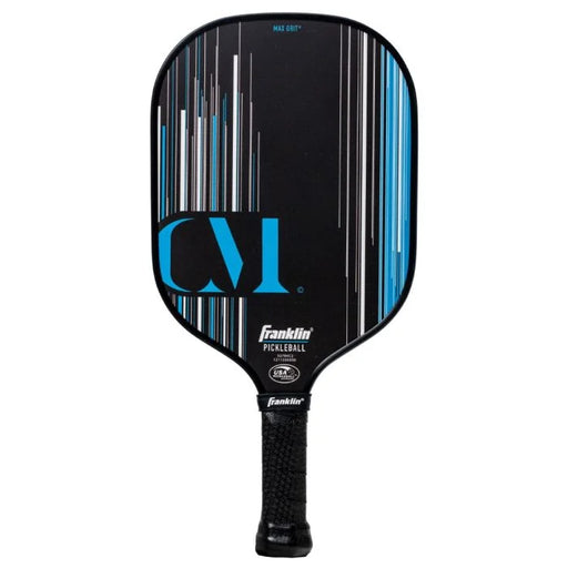 Franklin Christine McGrath Signature Pickleball Paddle on sale at Badminton Warehouse