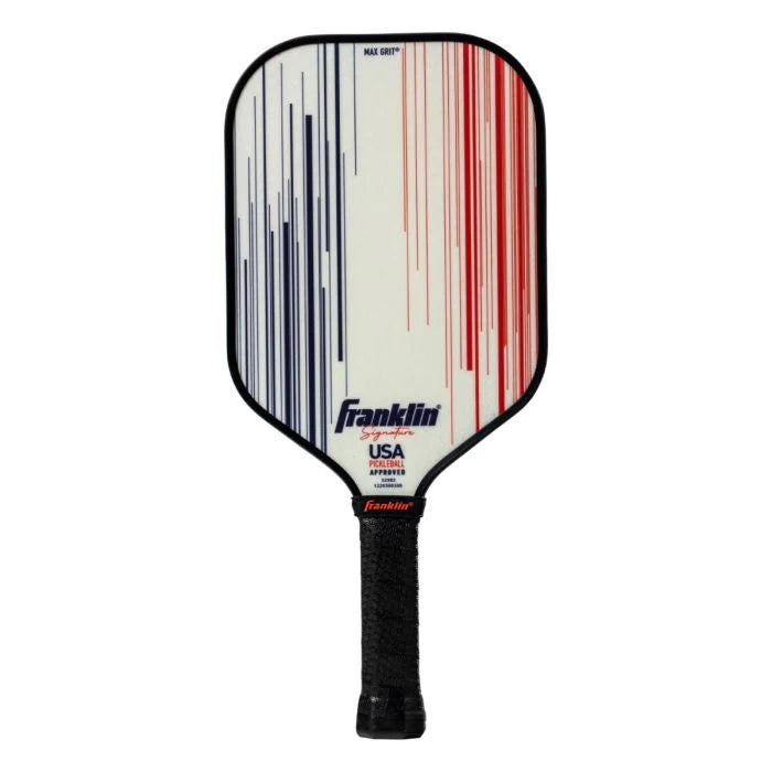 Franklin Signature Pickleball Paddle on sale at Badminton Warehouse