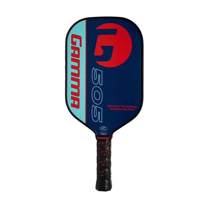 Gamma 505 Pickleball Paddle on sale at Badminton Warehouse