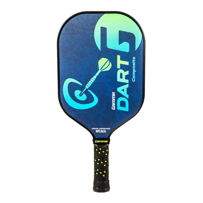 Gamma Dart Pickleball Paddle on sale at Badminton Warehouse