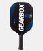 Gearbox CX11Q (Quad) Power Pickleball Paddle on sale at Badminton Warehouse