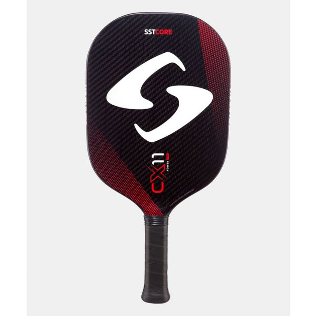 Gearbox CX11Q (Quad) Power Pickleball Paddle
