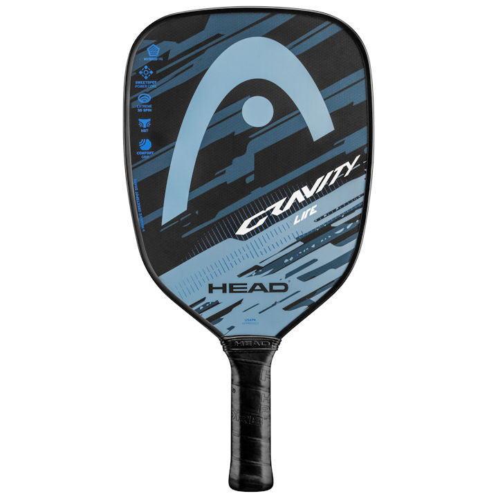 Head Gravity Lite Pickleball Paddle