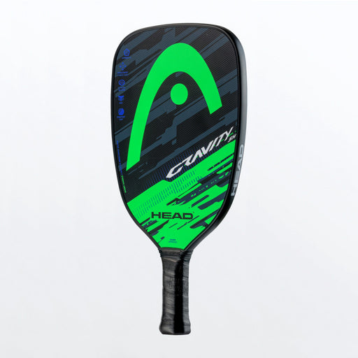 Head Gravity SH Pickleball Paddle on sale at Badminton Warehouse