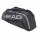 Head Tour Team 6R Combi Bag on sale at Badminton Warehouse