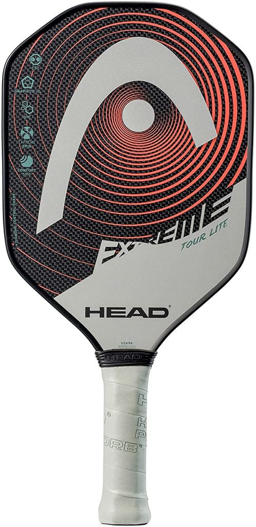 Head Extreme Tour Lite Pickleball Paddle