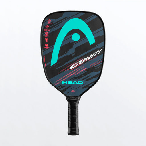 Head Gravity Pickleball Paddle on sale at Badminton Warehouse