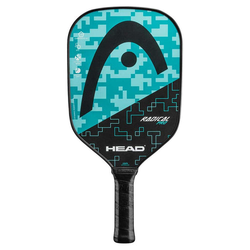 Head Radical Pro Pickleball Paddle on sale at Badminton Warehouse