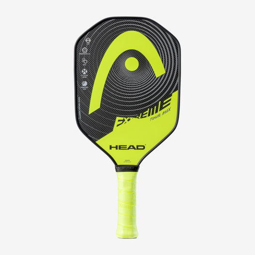 Head Extreme Tour Max Pickleball Paddle on sale at Badminton Warehouse