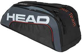 Head Tour Team 9R Supercombi Bag on sale at Badminton Warehouse