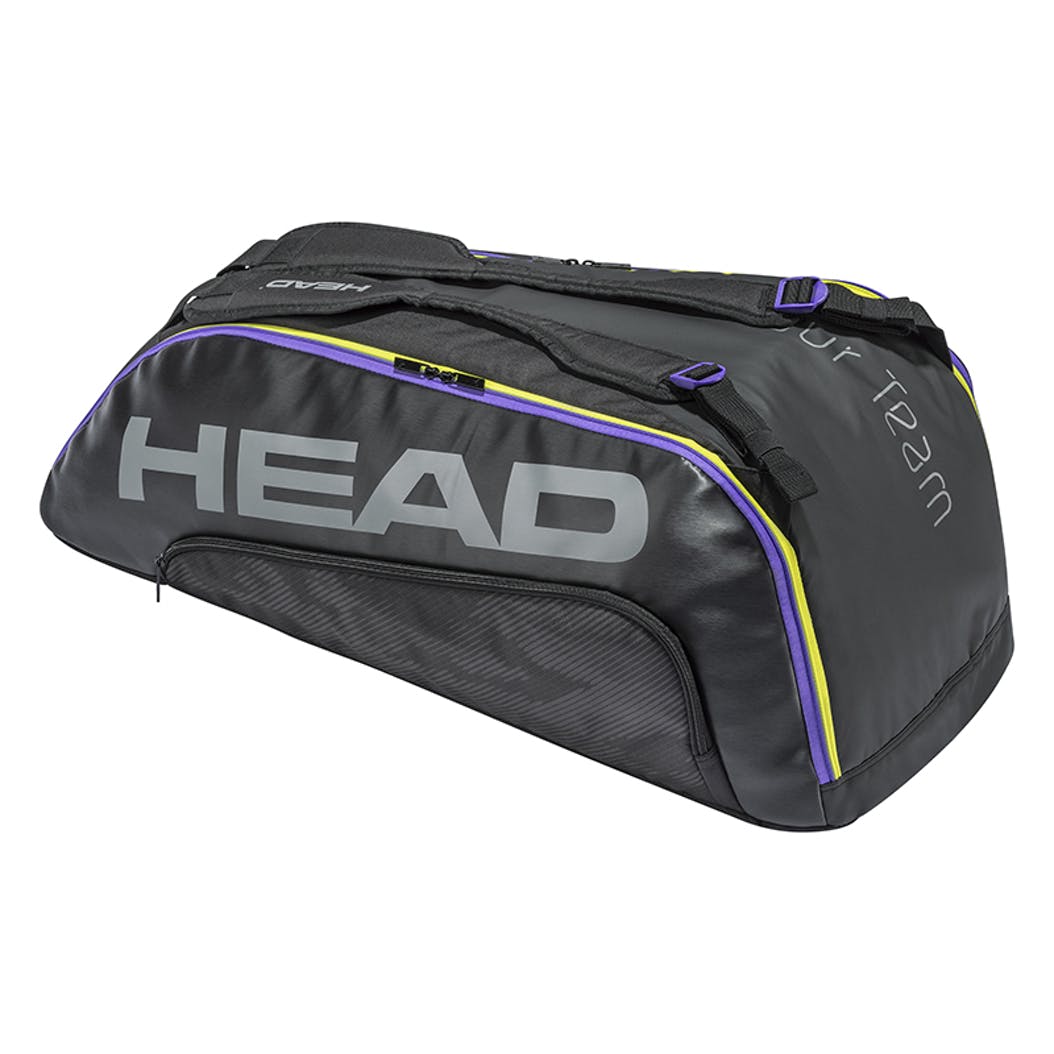 Badminton Racquet Bags & Backpack