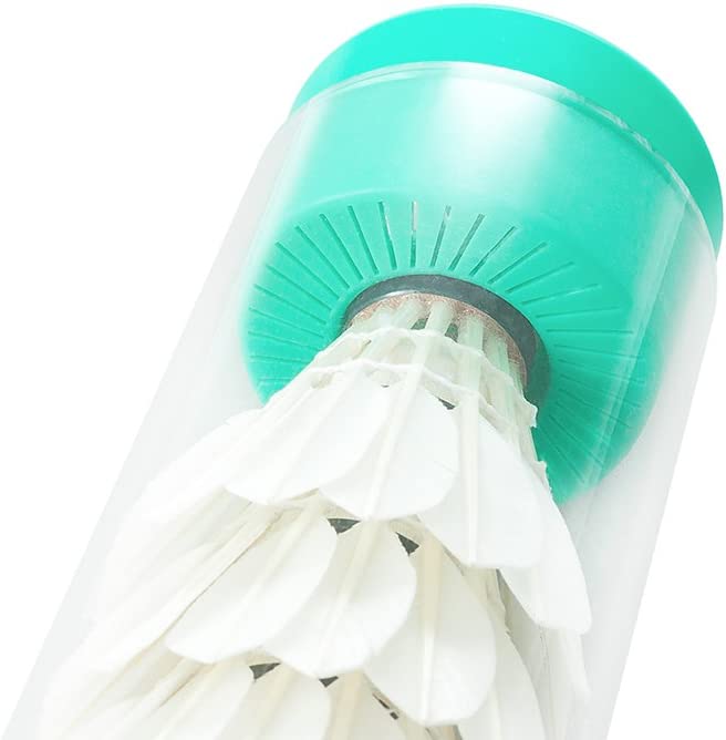 Humidome Feather Shuttlecock Humidifier