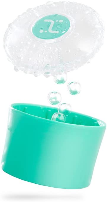 Humidome Feather Shuttlecock Humidifier