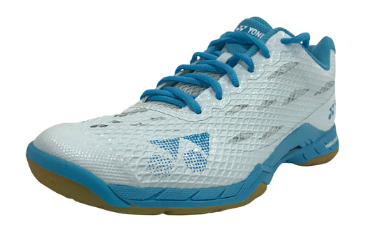 Yonex Aerus LX Women's Badminton Shoe on sale at Badminton Warehouse