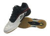 Yonex Power Cushion PC SHB 65Z Men's Badminton Shoe (White/Red) on sale at Badminton Warehouse
