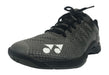 Yonex Aerus 3 MX Badminton Shoe (Black) on sale at Badminton Warehouse