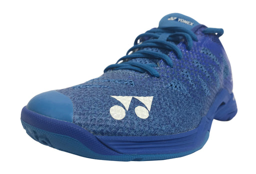 Yonex Aerus 3 MX Men's Badminton Shoe-Blue on sale at Badminton Warehouse