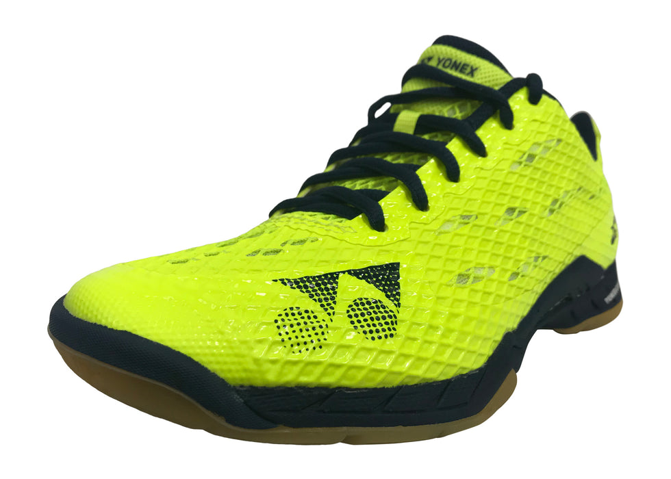 Yonex Aerus MX Men's Badminton Shoe on sale at Badminton Warehouse