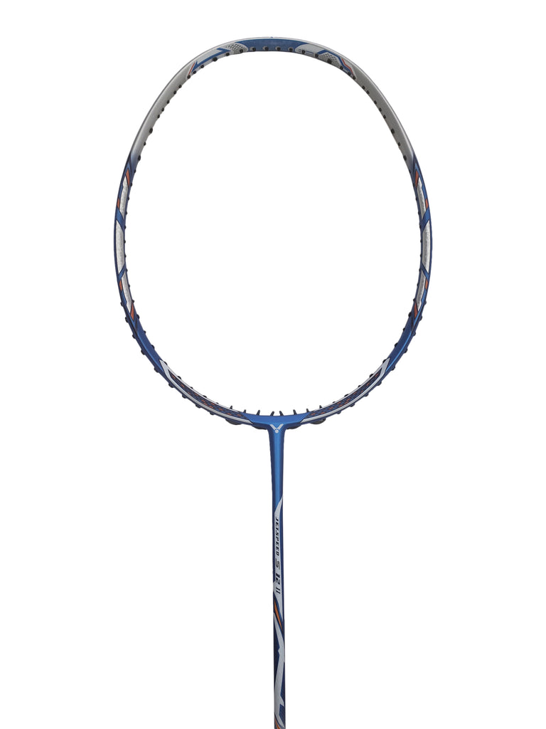 Victor Jetspeed S12-II (JS12 II) Badminton Racket