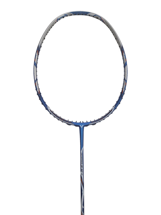 Victor Jetspeed S12-II (JS12 II) Badminton Racket on sale at Badminton Warehouse