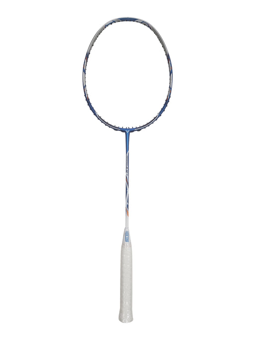 Victor Jetspeed S12-II (JS12 II) Badminton Racket on sale at Badminton Warehouse