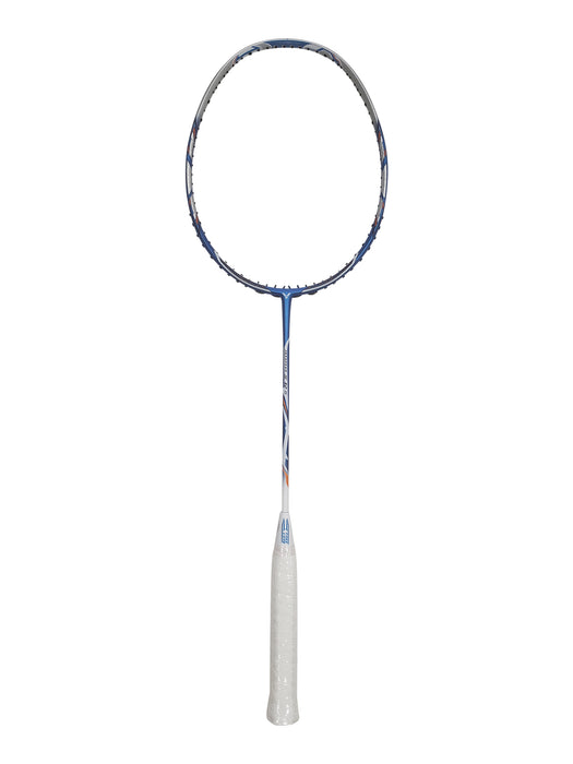 Victor Jetspeed S12-II (JS12 II) Badminton Racket on sale at Badminton Warehouse