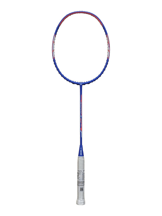 Victor Jetspeed S12F TD Badminton Racket on sale at Badminton Warehouse