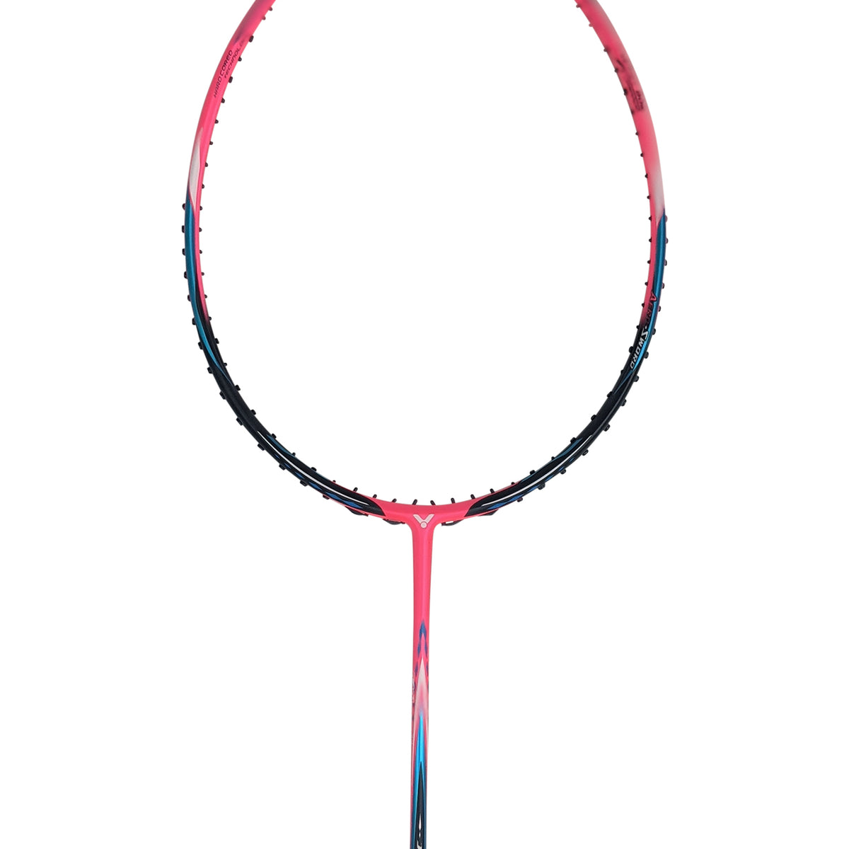 【爆売りセール開催中！】 Victor Jetspeed S11 Badminton Racket ラケット