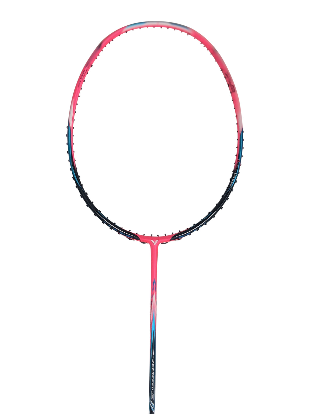 VICTOR JET SPEED S11(3UG5) バドミントンラケット Victor Jetspeed S11 Badminton Racket