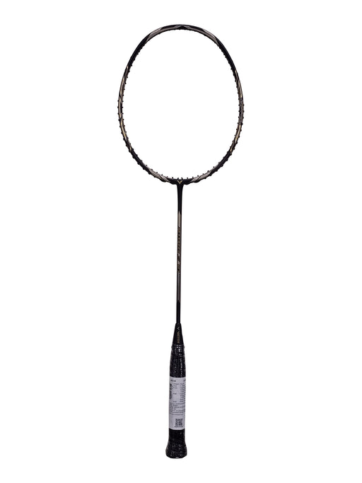 Victor Jetspeed S10C Badminton Racket (Black) on sale at Badminton Warehouse