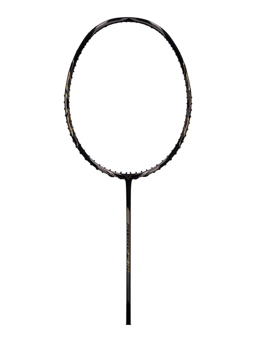 Victor Jetspeed S10C Badminton Racket (Black) on sale at Badminton Warehouse