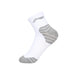 LI-NING AWSP187-1 SPORT SOCKS  (Size 24-26 cm) on sale at Badminton Warehouse
