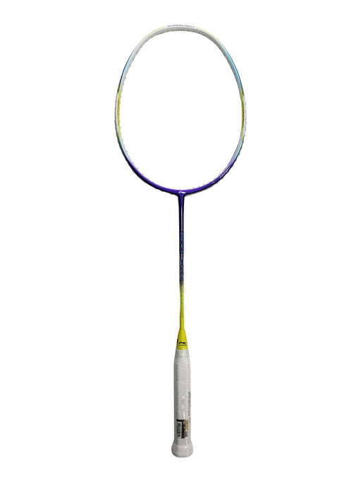 Li-Ning Windstorm 600 Badminton Racket on sale at Badminton Warehouse