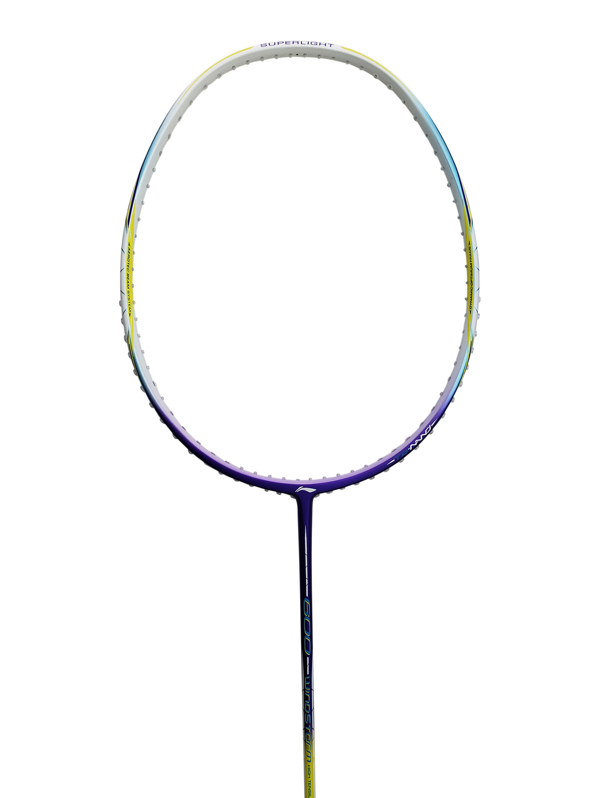 Li-Ning Windstorm 600 Badminton Racket