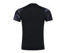 Li-Ning Men's Badminton Shirt (Black) on sale at Badminton Warehouse