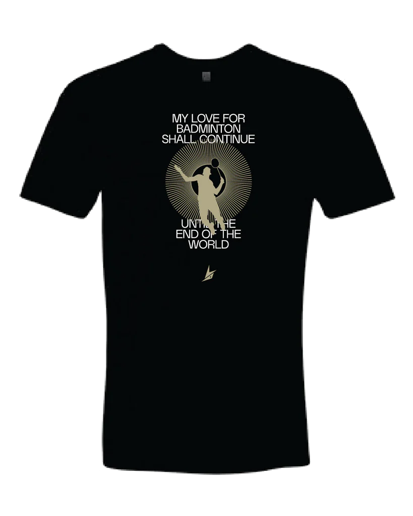 旗艦店限定林丹系列YONEXヨネックスリンダン4 Yonex Lin Dan Tribute Limited Edition Badminton Shirt (16564)