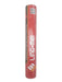 Lingmei Red Badminton Shuttlecocks on sale at Badminton Warehouse