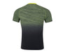 Li-Ning Men's Badminton Shirt (Yellow) on sale at Badminton Warehouse