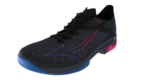 Mizuno Wave Exceed Tour 5 AC Men's Tennis/Pickleball Shoes on sale at Badminton Warehouse