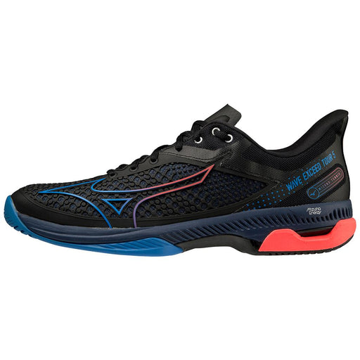 Mizuno Wave Exceed Tour 5 AC Men's Tennis/Pickleball Shoes on sale at Badminton Warehouse