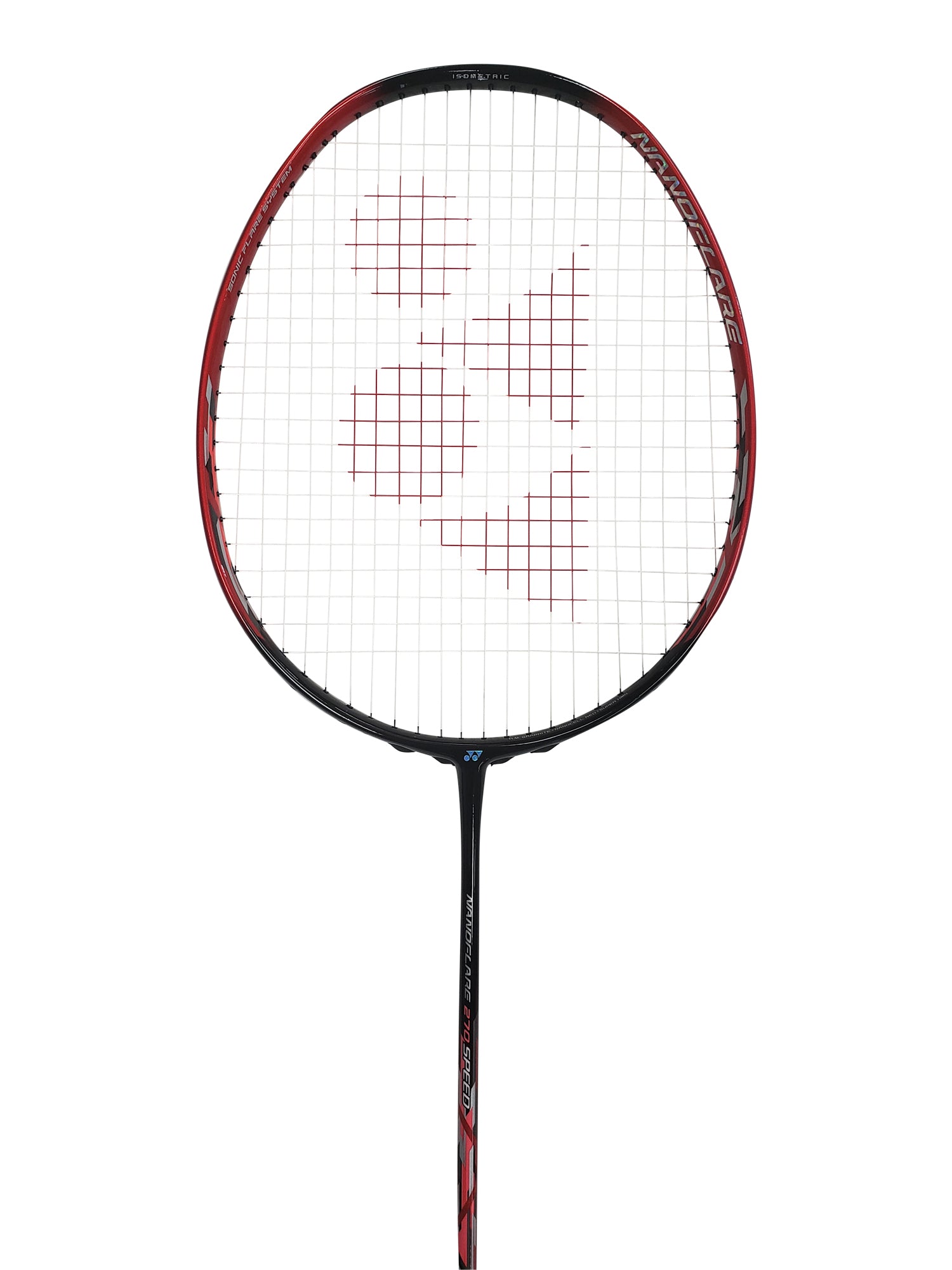 YONEX Nanoflare 270 Speed バドミントンラケット Amazon | ヨネックス（YONEX） バドミントンラケット ナノフレア