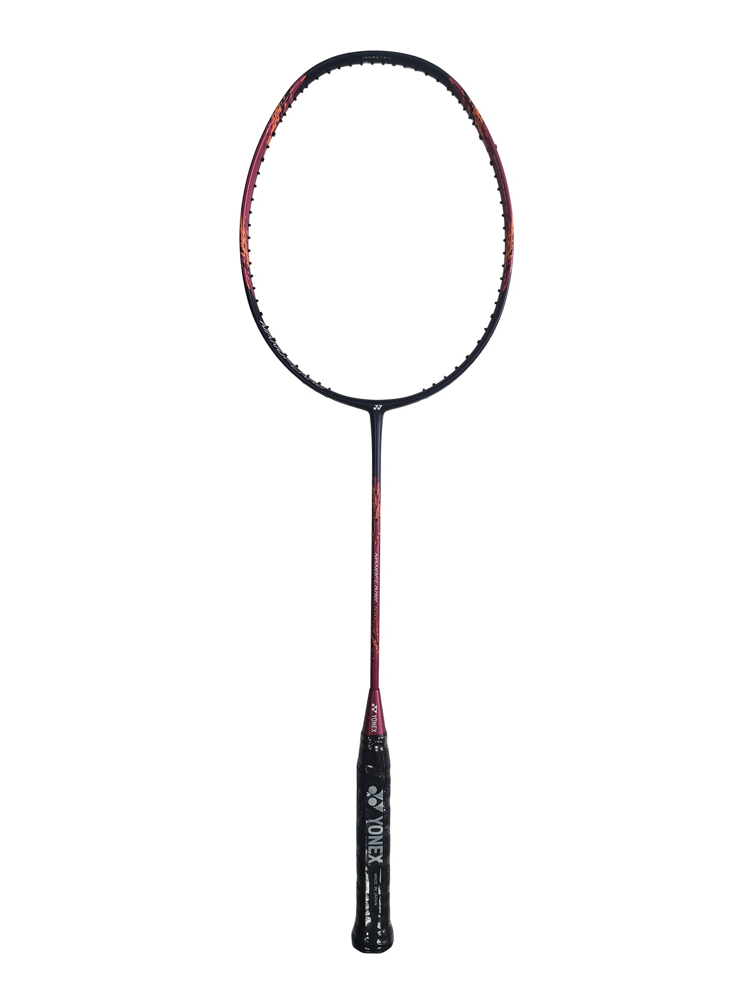YONEX - ナノフレア700(NANO FLARE 700) Amazon | ヨネックス NanoFlare 700 バドミントンラケット