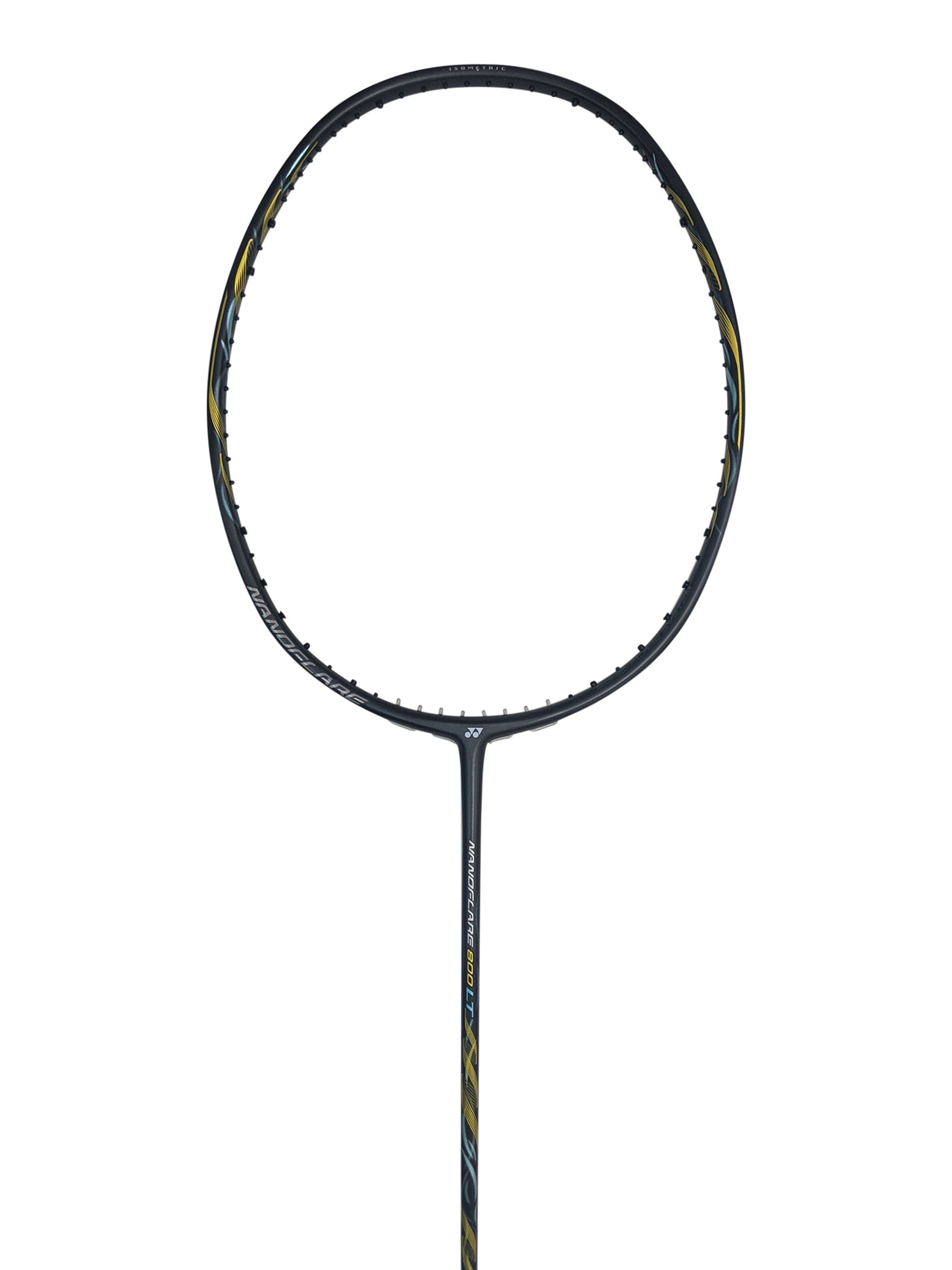 Lightweight Badminton Rackets