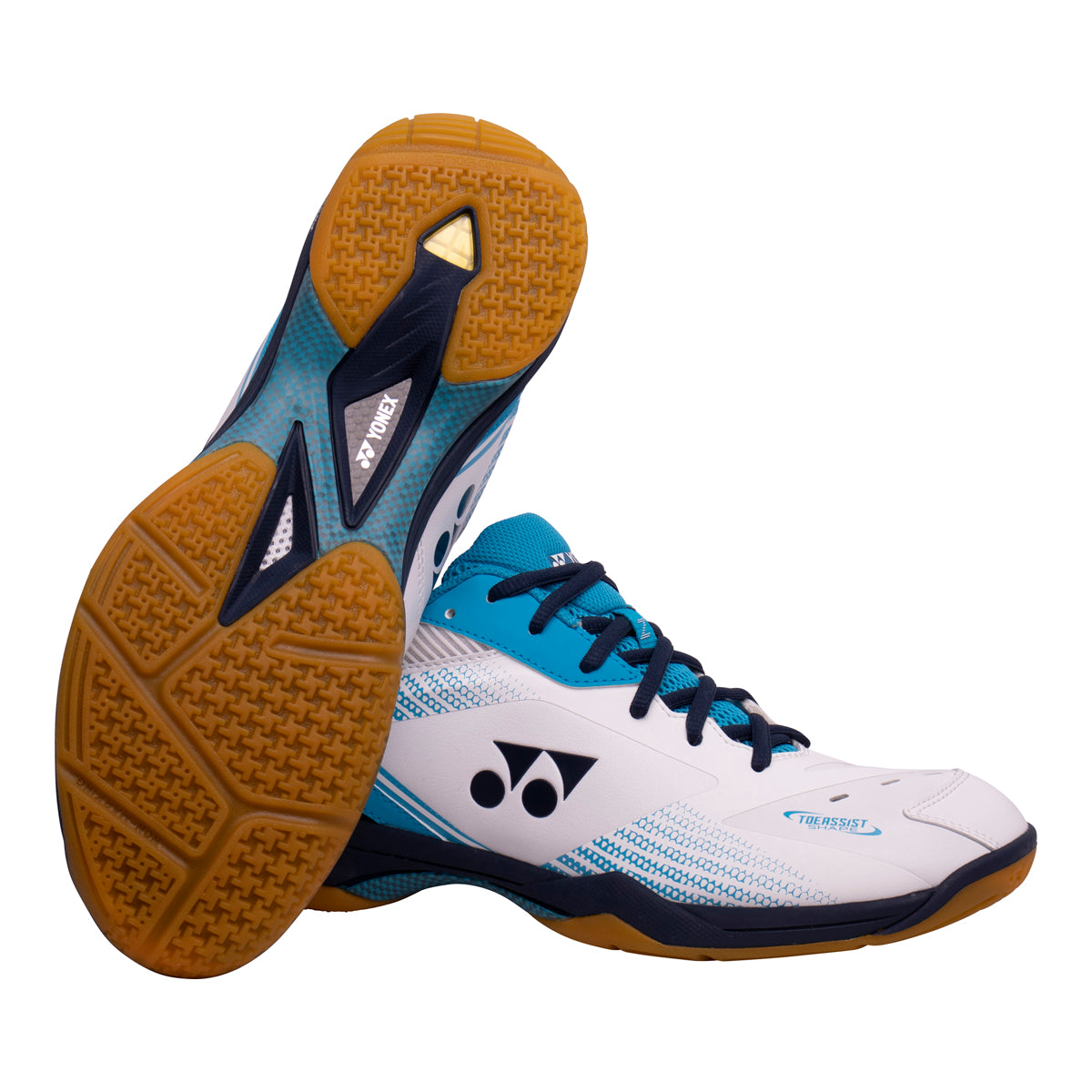 【YONEX 】　POWER CUSHION 65 Z 24.0 Amazon.com | YONEX Power Cushion 65 Z Men SHB65Z3MEX (White